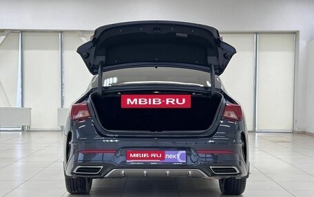 KIA K5, 2021 год, 3 030 000 рублей, 9 фотография