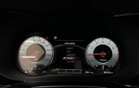 KIA K5, 2021 год, 3 030 000 рублей, 17 фотография