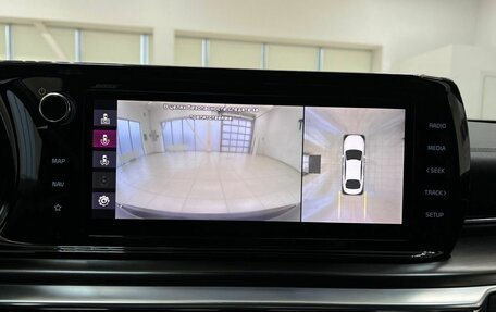 KIA K5, 2021 год, 3 030 000 рублей, 22 фотография