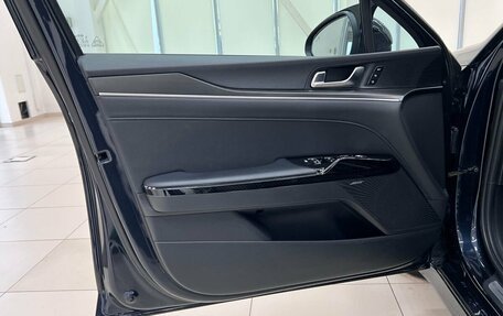 KIA K5, 2021 год, 3 030 000 рублей, 27 фотография