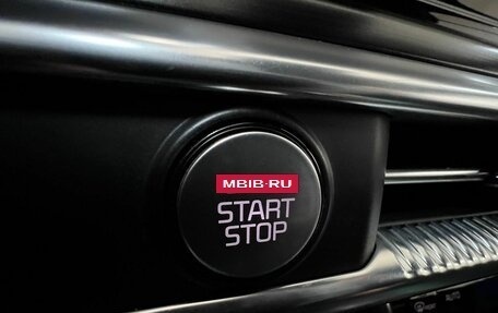 KIA K5, 2021 год, 3 030 000 рублей, 19 фотография