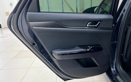 KIA K5, 2021 год, 3 030 000 рублей, 32 фотография