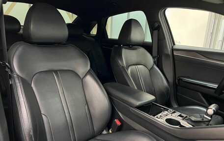 KIA K5, 2021 год, 3 030 000 рублей, 37 фотография