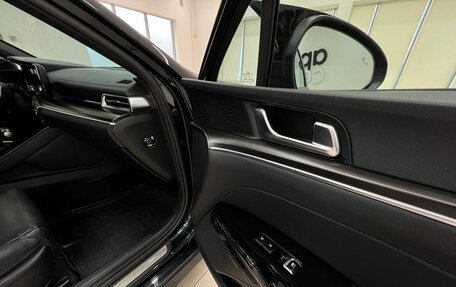 KIA K5, 2021 год, 3 030 000 рублей, 36 фотография