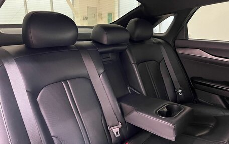 KIA K5, 2021 год, 3 030 000 рублей, 40 фотография