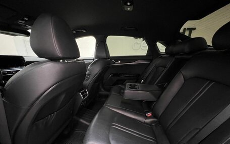 KIA K5, 2021 год, 3 030 000 рублей, 34 фотография