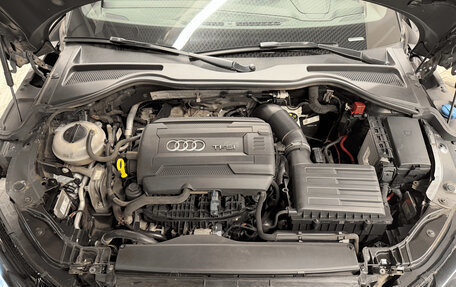 Audi TT, 2016 год, 3 300 000 рублей, 6 фотография