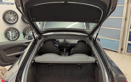 Audi TT, 2016 год, 3 300 000 рублей, 8 фотография