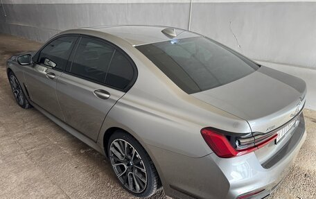 BMW 7 серия, 2020 год, 6 999 999 рублей, 5 фотография