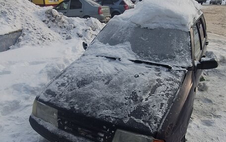 ИЖ 21261 «Фабула», 2004 год, 70 000 рублей, 2 фотография