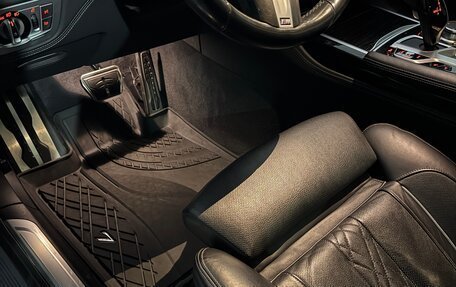 BMW 7 серия, 2020 год, 6 999 999 рублей, 10 фотография