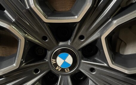 BMW 7 серия, 2020 год, 6 999 999 рублей, 9 фотография