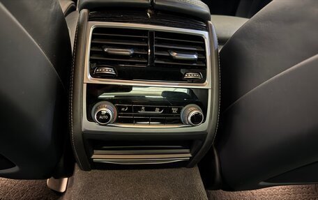 BMW 7 серия, 2020 год, 6 999 999 рублей, 11 фотография