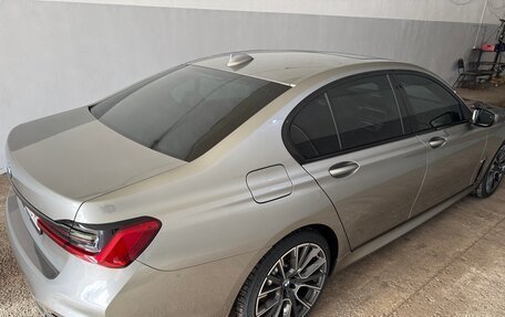 BMW 7 серия, 2020 год, 6 999 999 рублей, 6 фотография