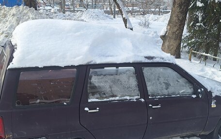 ИЖ 21261 «Фабула», 2004 год, 70 000 рублей, 6 фотография