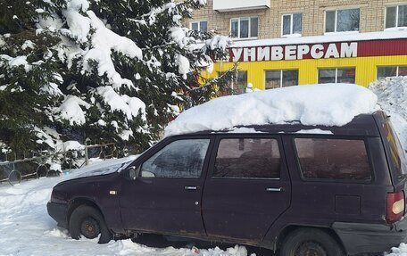 ИЖ 21261 «Фабула», 2004 год, 70 000 рублей, 4 фотография