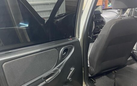 Chevrolet Niva I рестайлинг, 2008 год, 305 000 рублей, 2 фотография