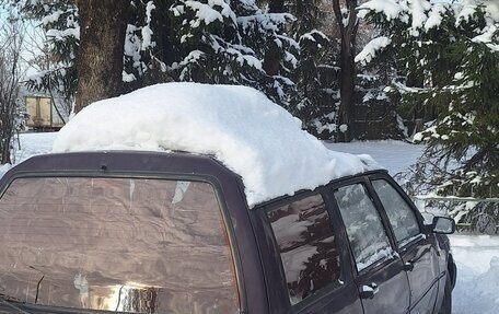 ИЖ 21261 «Фабула», 2004 год, 70 000 рублей, 5 фотография