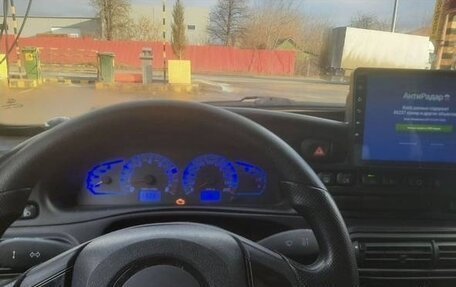 Chevrolet Niva I рестайлинг, 2008 год, 305 000 рублей, 12 фотография