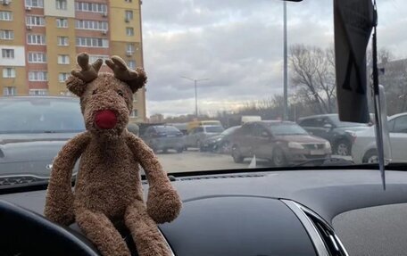 Chevrolet Cruze II, 2013 год, 950 000 рублей, 3 фотография