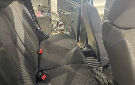 Chevrolet Niva I рестайлинг, 2008 год, 305 000 рублей, 3 фотография