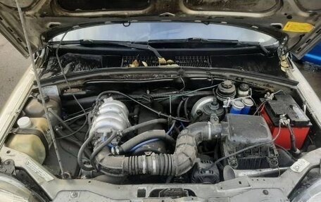 Chevrolet Niva I рестайлинг, 2008 год, 305 000 рублей, 11 фотография