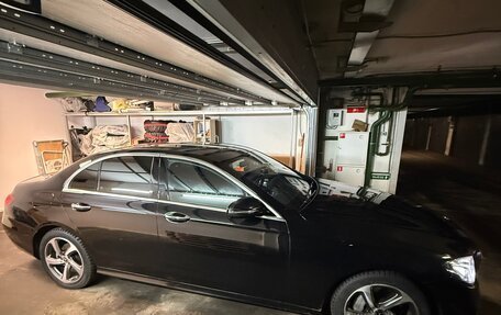 Mercedes-Benz E-Класс, 2020 год, 4 398 000 рублей, 3 фотография