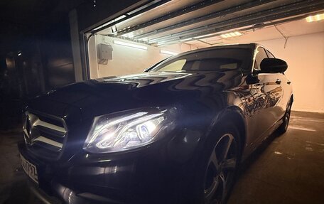 Mercedes-Benz E-Класс, 2020 год, 4 398 000 рублей, 8 фотография