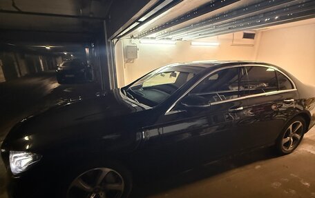 Mercedes-Benz E-Класс, 2020 год, 4 398 000 рублей, 7 фотография
