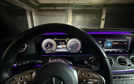 Mercedes-Benz E-Класс, 2020 год, 4 398 000 рублей, 9 фотография