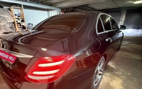 Mercedes-Benz E-Класс, 2020 год, 4 398 000 рублей, 4 фотография