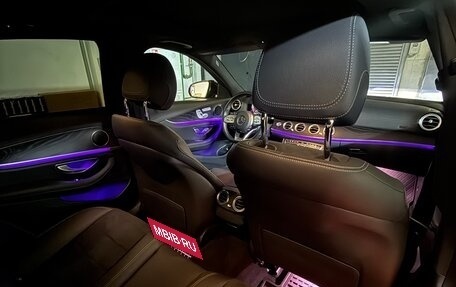 Mercedes-Benz E-Класс, 2020 год, 4 398 000 рублей, 11 фотография