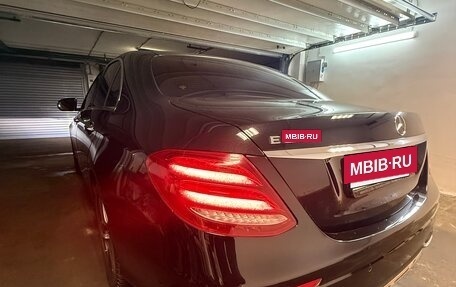 Mercedes-Benz E-Класс, 2020 год, 4 398 000 рублей, 6 фотография