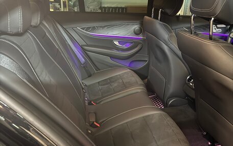 Mercedes-Benz E-Класс, 2020 год, 4 398 000 рублей, 12 фотография