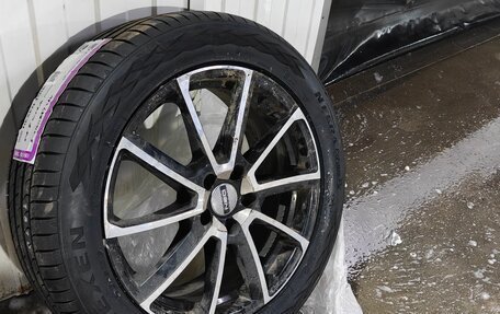 Chevrolet Cruze II, 2013 год, 950 000 рублей, 6 фотография