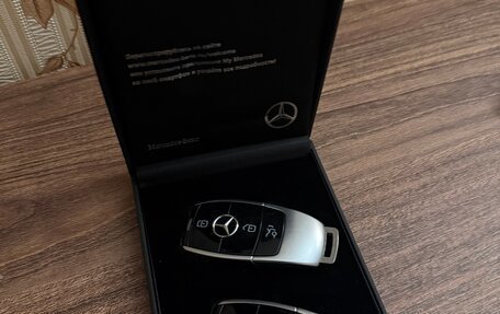 Mercedes-Benz E-Класс, 2020 год, 4 398 000 рублей, 13 фотография