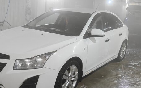 Chevrolet Cruze II, 2013 год, 950 000 рублей, 11 фотография