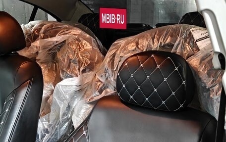 Chevrolet Cruze II, 2013 год, 950 000 рублей, 8 фотография