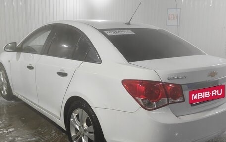Chevrolet Cruze II, 2013 год, 950 000 рублей, 15 фотография