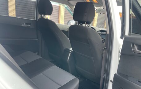 Hyundai Creta I рестайлинг, 2019 год, 2 000 000 рублей, 9 фотография