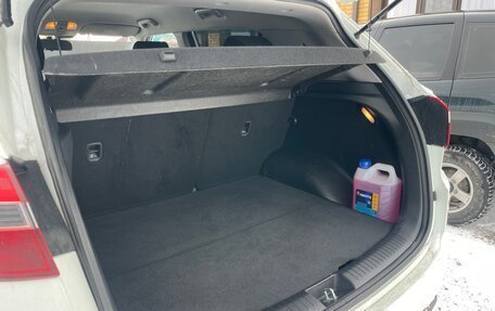 Hyundai Creta I рестайлинг, 2019 год, 2 000 000 рублей, 11 фотография