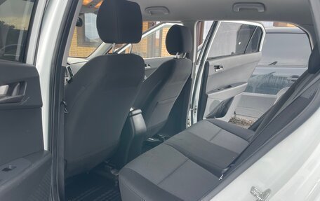 Hyundai Creta I рестайлинг, 2019 год, 2 000 000 рублей, 8 фотография