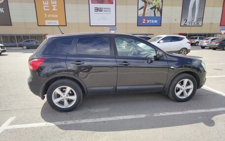 Nissan Qashqai, 2007 год, 900 000 рублей, 5 фотография