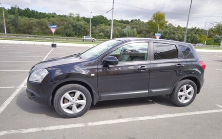 Nissan Qashqai, 2007 год, 900 000 рублей, 3 фотография