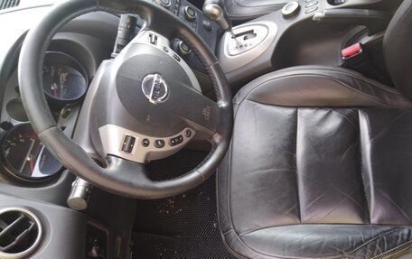 Nissan Qashqai, 2007 год, 900 000 рублей, 7 фотография