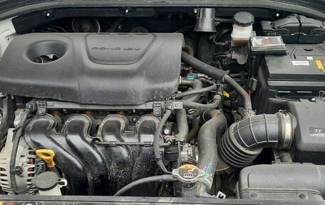 Hyundai Elantra VI рестайлинг, 2018 год, 1 720 000 рублей, 5 фотография