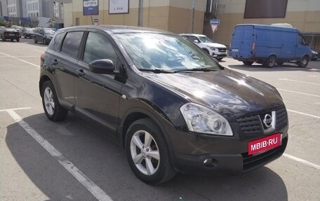 Nissan Qashqai, 2007 год, 900 000 рублей, 4 фотография