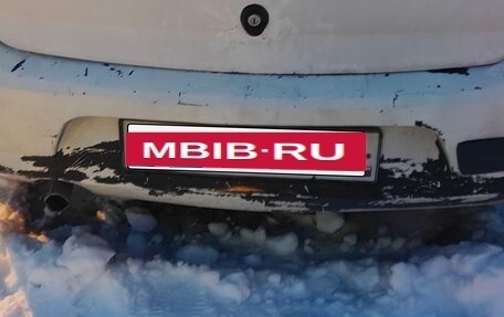 Renault Logan I, 2012 год, 140 000 рублей, 4 фотография