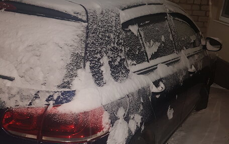 Volkswagen Golf VI, 2012 год, 870 000 рублей, 3 фотография