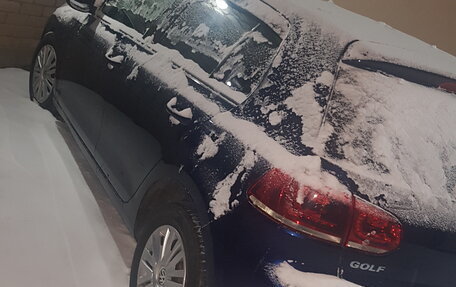 Volkswagen Golf VI, 2012 год, 870 000 рублей, 2 фотография